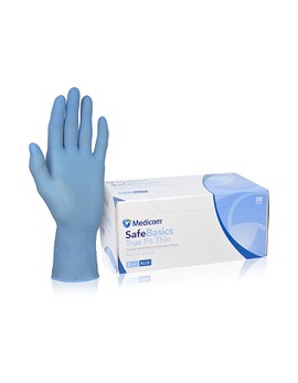 Thumb gloves premier dental