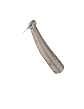 Thumb endodontychni nakonechnyky
