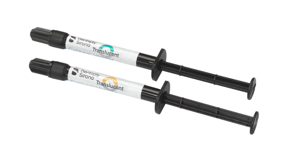 CALIBRA VENEER 1-SYRINGE REFILL, LIGHT > Premier-Dental dental goods